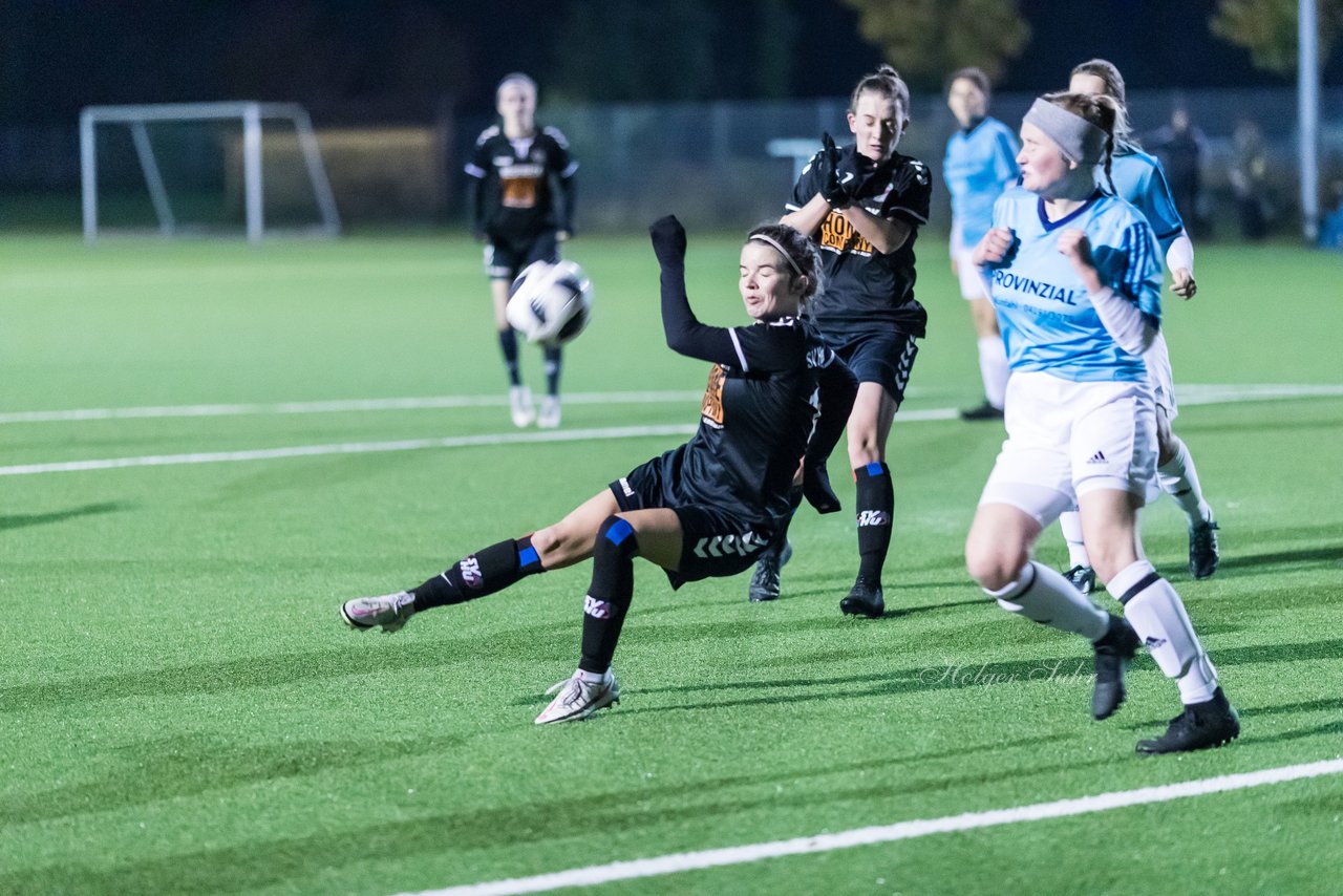 Bild 212 - Frauen FSG Kaltenkirchen - SV Henstedt Ulzburg : Ergebnis: 0:7